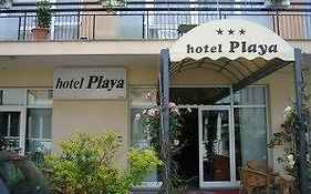 Hotel Playa Viserbella